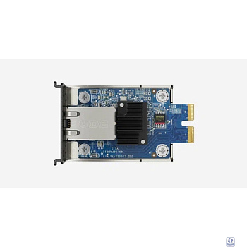 Synology E10G22-T1-Mini Модуль обновления сети 10GbE RJ-45 для компактных серверов Synology