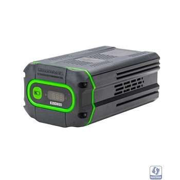 Greenworks Аккумулятор G82B8,   [2951407]