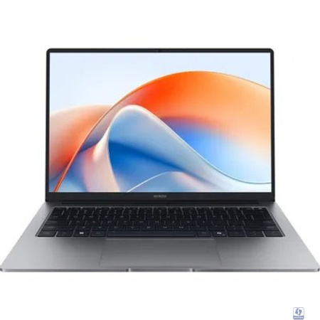 Honor MagicBook X14 Plus 2025 FRB-X [5301ALWC] Space Gray 14" 