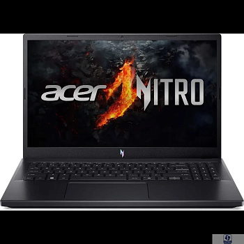 Acer Nitro V 15 ANV15-41-R3LC [NH.QSHER.004] Black 15,6" 