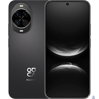 Huawei Nova 14 12GB/512GB Black [51098LAU]