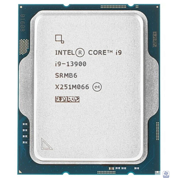 CPU Intel Core i9-13900 OEM (CM8071504820605SRMB6)