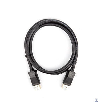 VCOM CG632-1.5M Кабель соединительный DISPLAY PORT v1.4, 8K@60Hz, 1.5m VCOM <CG632-1.5M> [4895182226852]