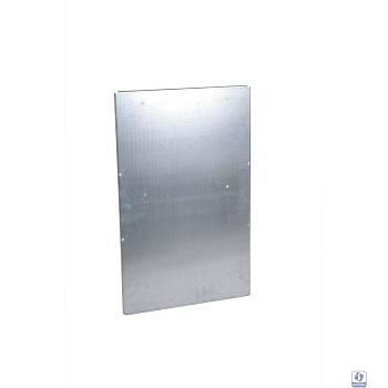 ЦМО Панель монтажная оцинкованная высотой 24U(ПМ-19-24)