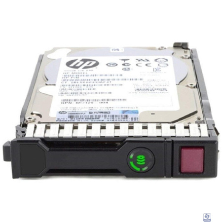 HP 4TB 6G SATA 7.2K rpm LFF (3.5inch) MDL SC HDD (872491-B21 / 872772-001) analog 861678-B21