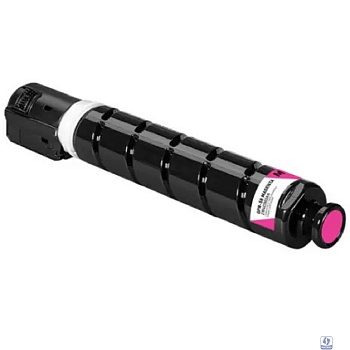 Canon C-EXV64  5755C002 TONER M EUR (25 500к) для imageRUNNER Advance DX C3922i/C3926i/C3930i/C3935i