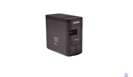 Brother PT-P750W P-touch Принтер для наклеек (PTP750WR1)