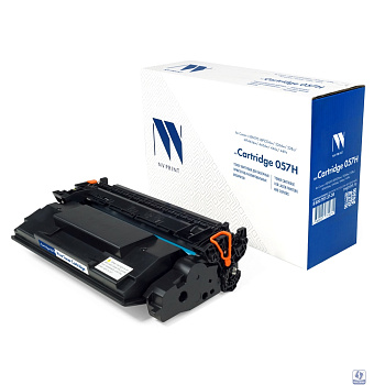 NVPrint Картридж  NV-057H для Canon i-SENSYS LBP223dw/226dw/228x/MF443dw/445dw/446x/449x (10000k) 