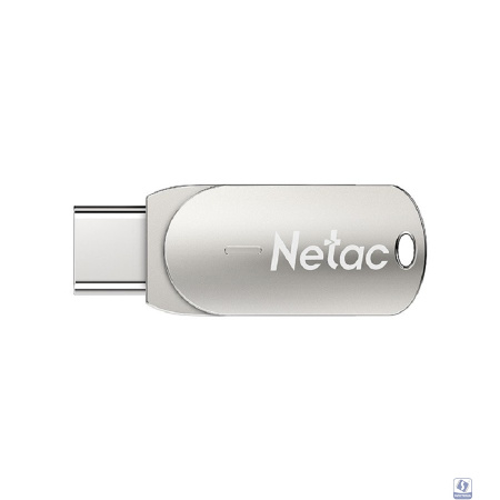 Netac USB Drive 64GB U785C USB3.0+TypeC  retail version [NT03U785C-064G-30PN/NT03U785C-064G-32PN]