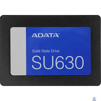 A-DATA SSD 480GB SU630 ASU630SS-480GQ-R 