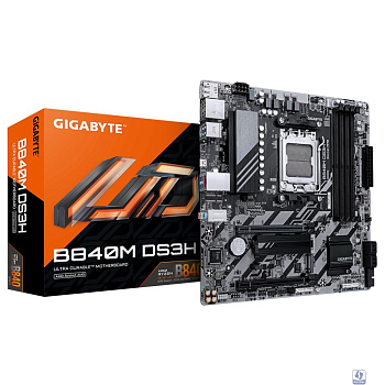 Gigabyte B840M DS3H  RTL 