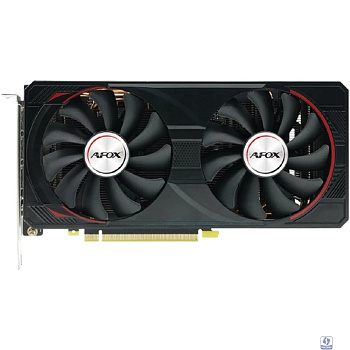 Видеокарта AFOX Geforce RTX 3070 8GB GAMING GDDR6 256Bit 3xDP/HDMI Dual Fan (AF3070-8192D6H4) RTL