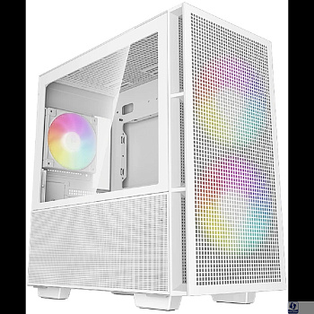 Deepcool CH360 WH белый