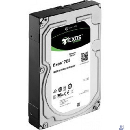 4TB Seagate HDD Server Exos 7E8 (ST4000NM005A) 