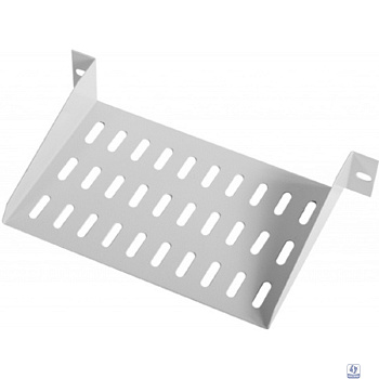 ЦМО Полка 10" (МС-15) Предназначена для размещения нестандартного оборудования.(МС-15-10)