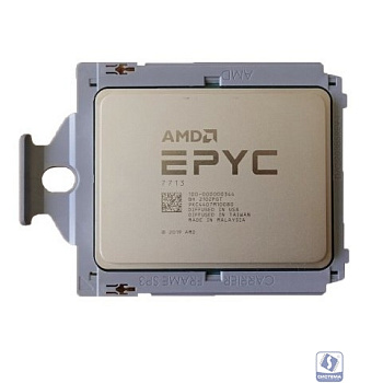 AMD EPYC 7713 (100-000000344) 