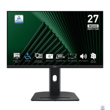 MSI PRO 27" MP275QPG  [9S6-3PC39M-069]