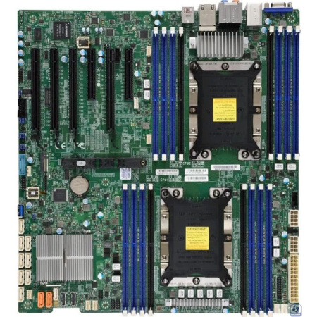 Supermicro MBD-X11DAI-N-B  OEM