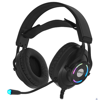 GMNG HS-L570G черный 2.1м мониторные (1533556)