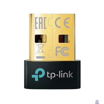 TP-Link UB500 Сверхкомпактный USB-адаптер Bluetooth 5.4