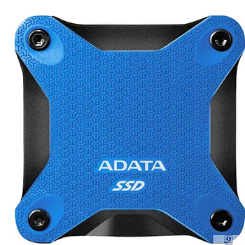 Твердотельный диск 512GB A-DATA SD620, External, USB 3.2, [R/W -550/500 MB/s] SD620-512GCBL