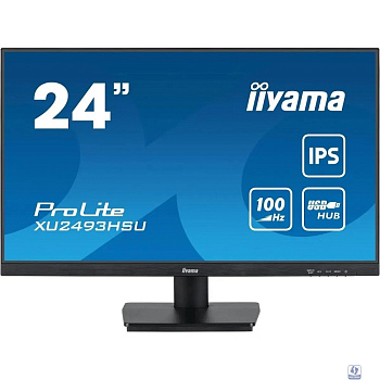LCD IIYAMA 23.8" XU2493HSU-B7 