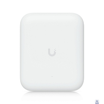 UBIQUITI U7-Outdoor Точка доступа 2,4+5 ГГц, Wi-Fi 7, 2х2 MIMO, 802.3at, 1х 2.5G RJ45