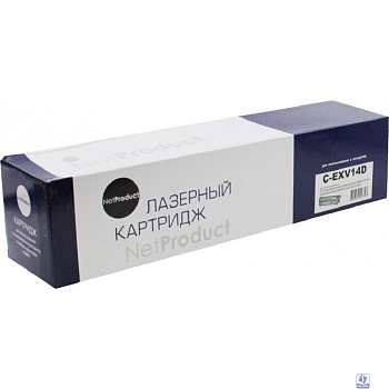 NetProduct C-EXV14D/NPG-28/GPR-18 Драм-юнит для  Canon iR 2016/2020/2320, 45K
