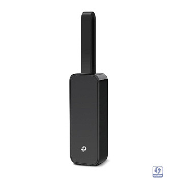 TP-Link UE306 Сетевой адаптер USB 3.0/Gigabit Ethernet