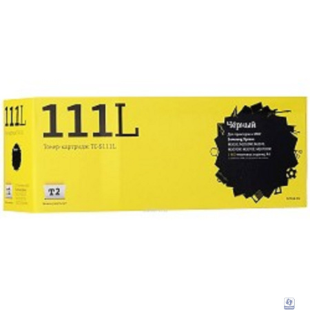 T2 MLT-D111L  Картридж (TC-S111L ) для Samsung Xpress M2020/M2070 (1800 стр.) с чипом
