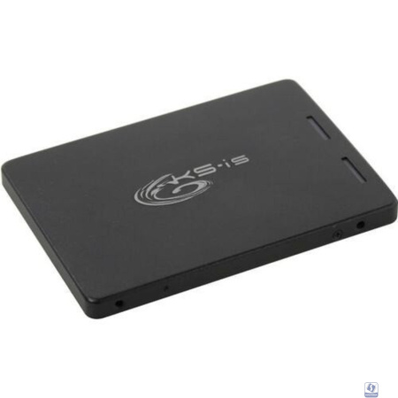 KS-is KS-527 Переходник SATA -> M.2 в корпусе 2.5" 