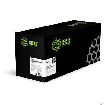Картридж лазерный Cactus CS-TK3430 TK-3430 черный (25000стр.) для Kyocera ECOSYS PA5000x/MA5500ifx