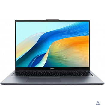 Huawei MateBook D16 MCLG-X [53013YDL] Space Gray 16" 