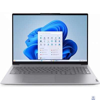 Lenovo Thinkbook 16 G7 AHP [21MU0006CD_PRO] (КЛАВ.РУС.ГРАВ.) Arctic Grey 16" 