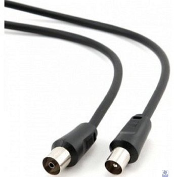 Кабель телевизионный Cablexpert, Coaxial M/F, 3м (CCV-515-3M)