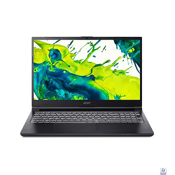 Acer Aspire 7 A715-59G-769T [NH.QX6CD.001]  Black/Iron 15.6" 