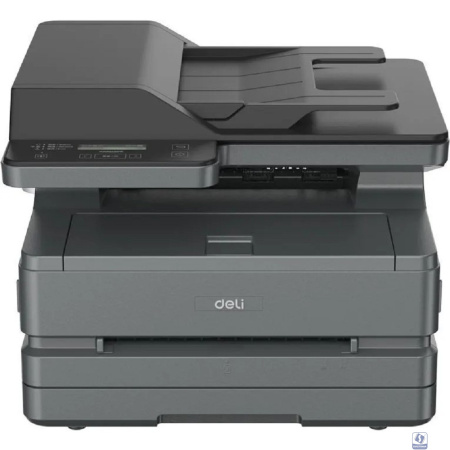 МФУ Deli Laser M3100ADNW  картридж в комплекте T31A черный (3500стр.)