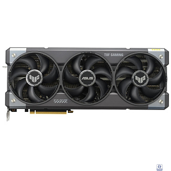 Видеокарта ASUS GeForce RTX5080 16Gb DDR7 256 bit 3*DP/2*HDMI 3* FAN (TUF-RTX5080-O16G-GAMING) RTL