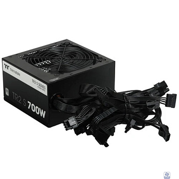 Thermaltake TR2 S 700W [PS-TRS-0700NPCWEU-2]  / APFC / 80+