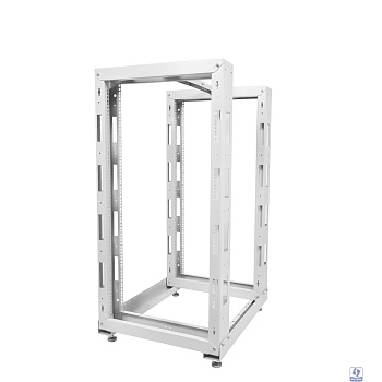 ЦМО Стойка телекоммуникационная универсальная 49U двухрамная (СТК-49.2) (1 коробка)