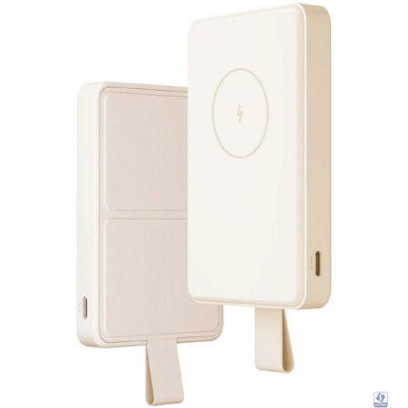 Xiaomi Power Bank 6000mAh Magnetic [BHR9074GL]