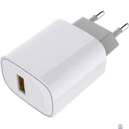 Rexant (18-2218) Сетевое зарядное устройство с одним портом USB-A, 18Вт 