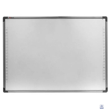IQBoard [RPT097-20] 97" Интерактивная доска [IR технология, 20 касаний, USB, 16:10]