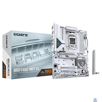 Gigabyte  B850 EAGLE WF7/WIFI7 ICE