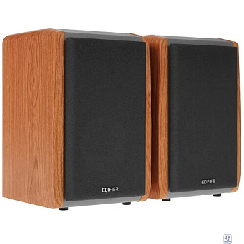 Edifier R1010BT Brown
