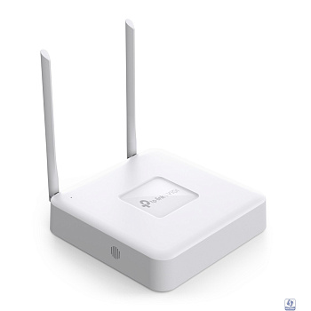 TP-Link VIGI NVR1108H-W 8-канальный сетевой видеорегистратор с поддержкой WI-FI