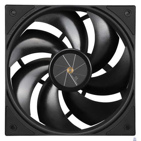 Thermalright Вентилятор TL-P12 / 120mm PWM / TRTLP12