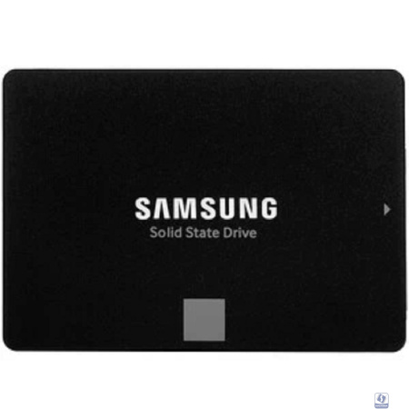 Samsung SSD 1Tb 870 EVO Series MZ-77E1T0B/EU 