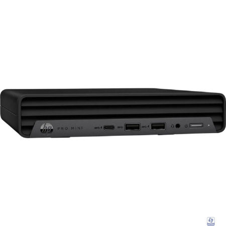 HP ProDesk 400 G9 Mini  [ 8X4W1AV] Black 