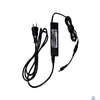 ORIENT PA-08, Блок питания DC 12V, 4.0A, стабилизированный, защита от КЗ и перегрузки ( Imax~4.5А ), вилка с кабелем (29506)